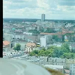 Global View 22th Floor Premium By Bookinghost Апартаменты