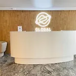 Апартаменты Global View 22th Floor Premium By Bookinghost *