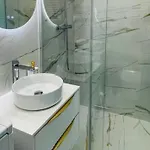 Апартаменты Global View 22th Floor Premium By Bookinghost Катовице