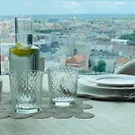 Global View 22th Floor Premium By Bookinghost Апартаменты