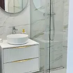 Global View 22th Floor Premium By Bookinghost Апартаменты *