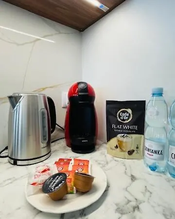 Global View 22th Floor Premium By Bookinghost Apartament