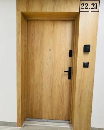 Apartment Global View 22th Floor Premium By Bookinghost