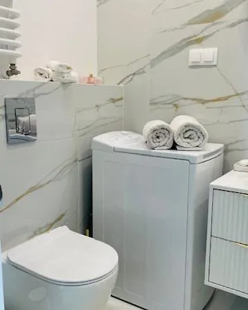 Global View 22th Floor Premium By Bookinghost * Katowice