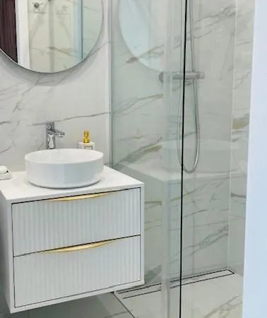 Global View 22th Floor Premium By Bookinghost Apartament *