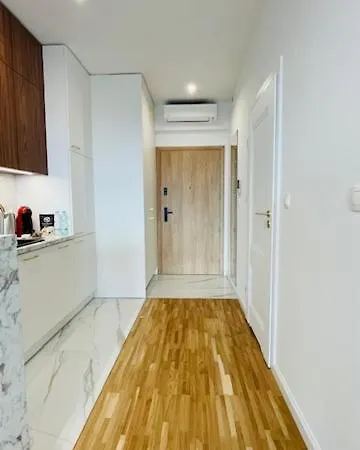Global View 22th Floor Premium By Bookinghost Apartment *