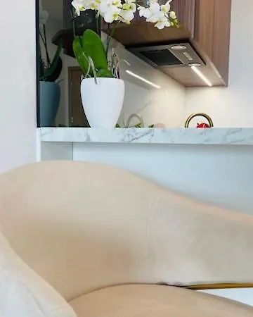 Global View 22th Floor Premium By Bookinghost Apartament Katowice