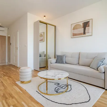 Apartament Global View 22th Floor Premium By Bookinghost *