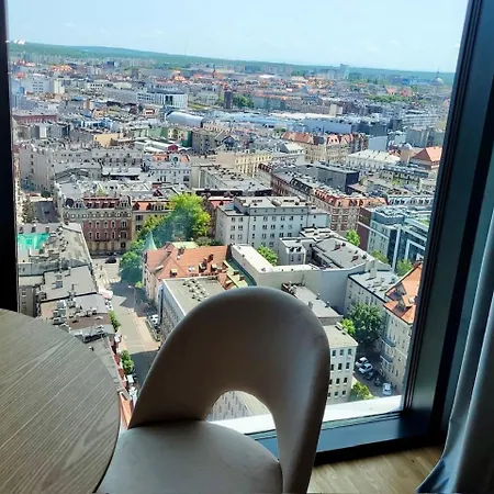 Global View 22th Floor Premium By Bookinghost Appartement