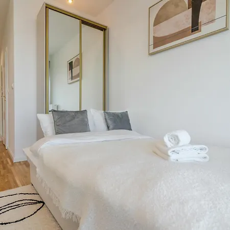 Appartement Global View 22th Floor Premium By Bookinghost