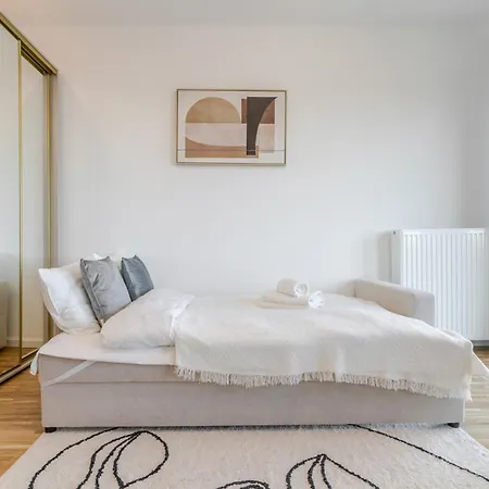 Global View 22th Floor Premium By Bookinghost Appartement