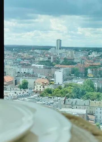 Global View 22th Floor Premium By Bookinghost Appartement