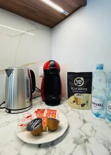 Global View 22th Floor Premium By Bookinghost Apartament