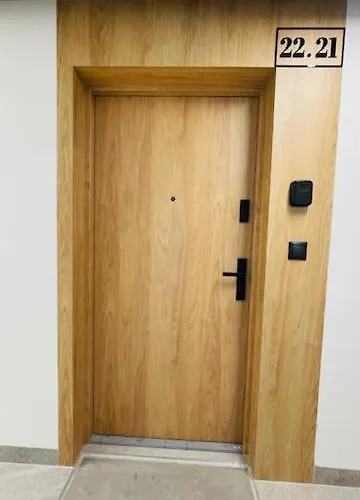 Apartament Global View 22th Floor Premium By Bookinghost