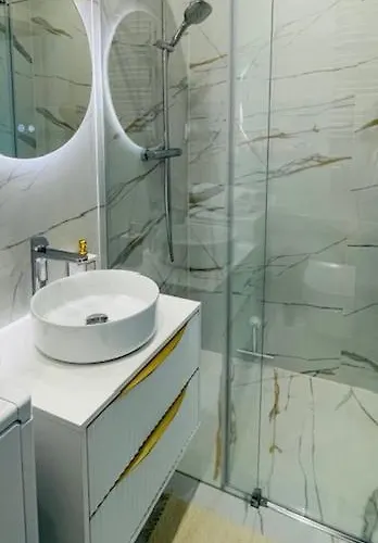 Appartement Global View 22th Floor Premium By Bookinghost Katowice