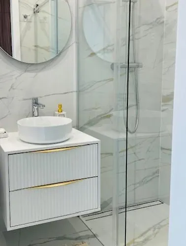 Global View 22th Floor Premium By Bookinghost Apartament *