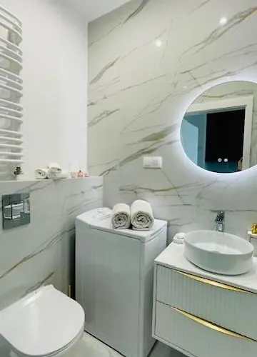 Apartament Global View 22th Floor Premium By Bookinghost