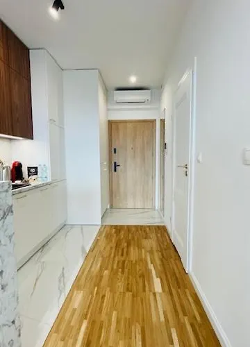 Global View 22th Floor Premium By Bookinghost Apartament *